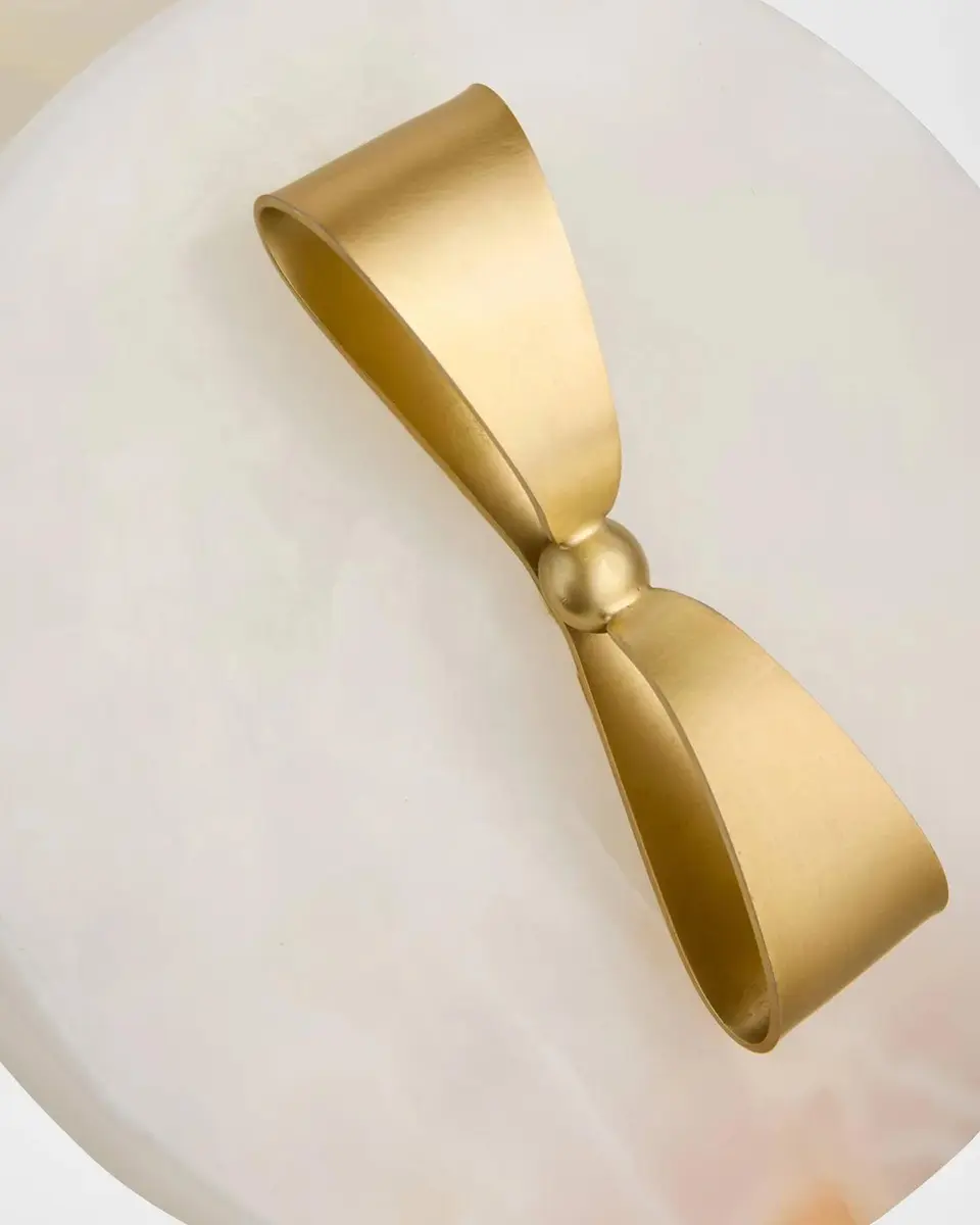 Arteriors Monet Large Container | Thumbnail 4 Arteriors Monet Large Container | Thumbnail 4