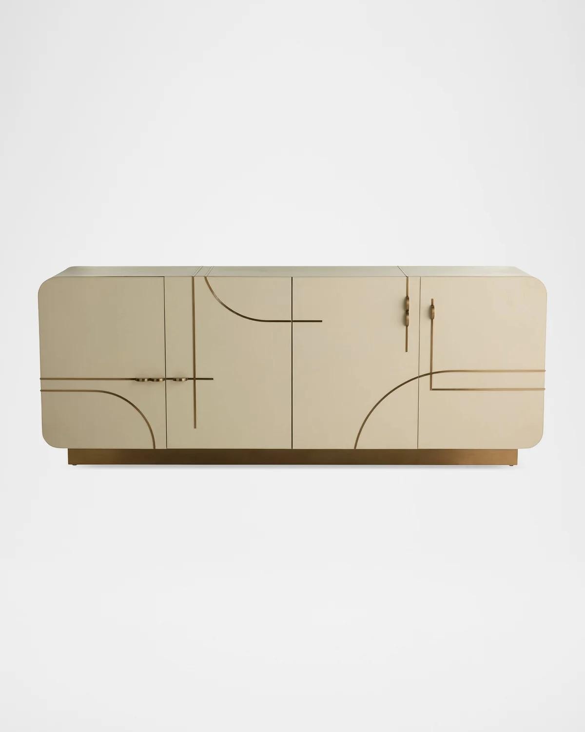 Arteriors Montevito Credenza