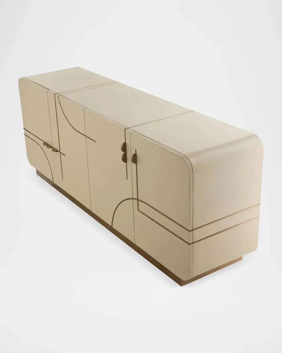 Arteriors Montevito Credenza | Thumbnail 3 Arteriors Montevito Credenza | Thumbnail 3