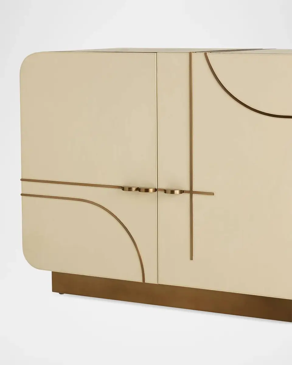 Arteriors Montevito Credenza | Thumbnail 5 Arteriors Montevito Credenza | Thumbnail 5