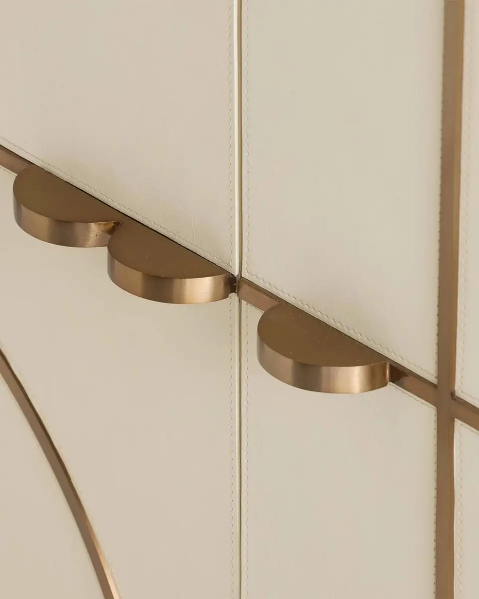 Arteriors Montevito Credenza | Thumbnail 6 Arteriors Montevito Credenza | Thumbnail 6
