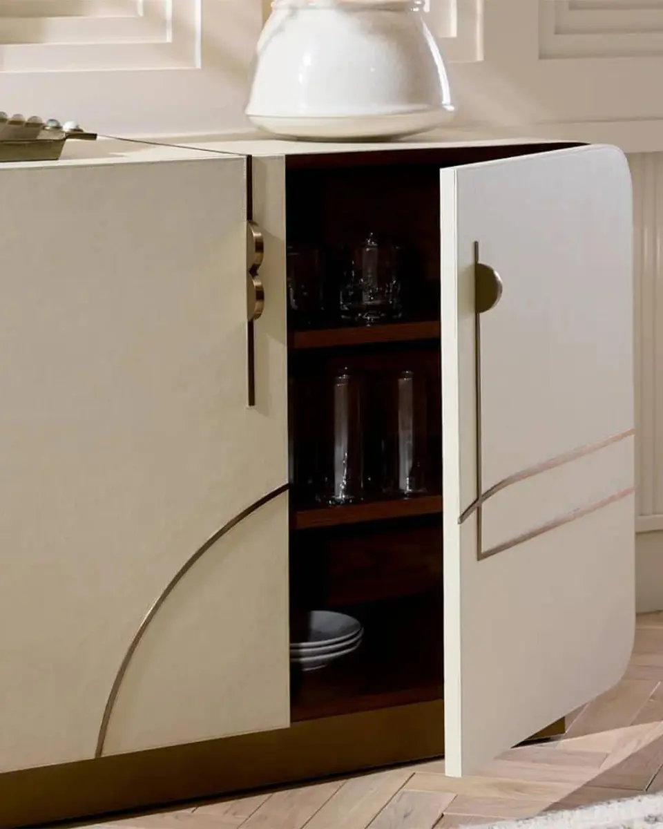 Arteriors Montevito Credenza | Thumbnail 8 Arteriors Montevito Credenza | Thumbnail 8