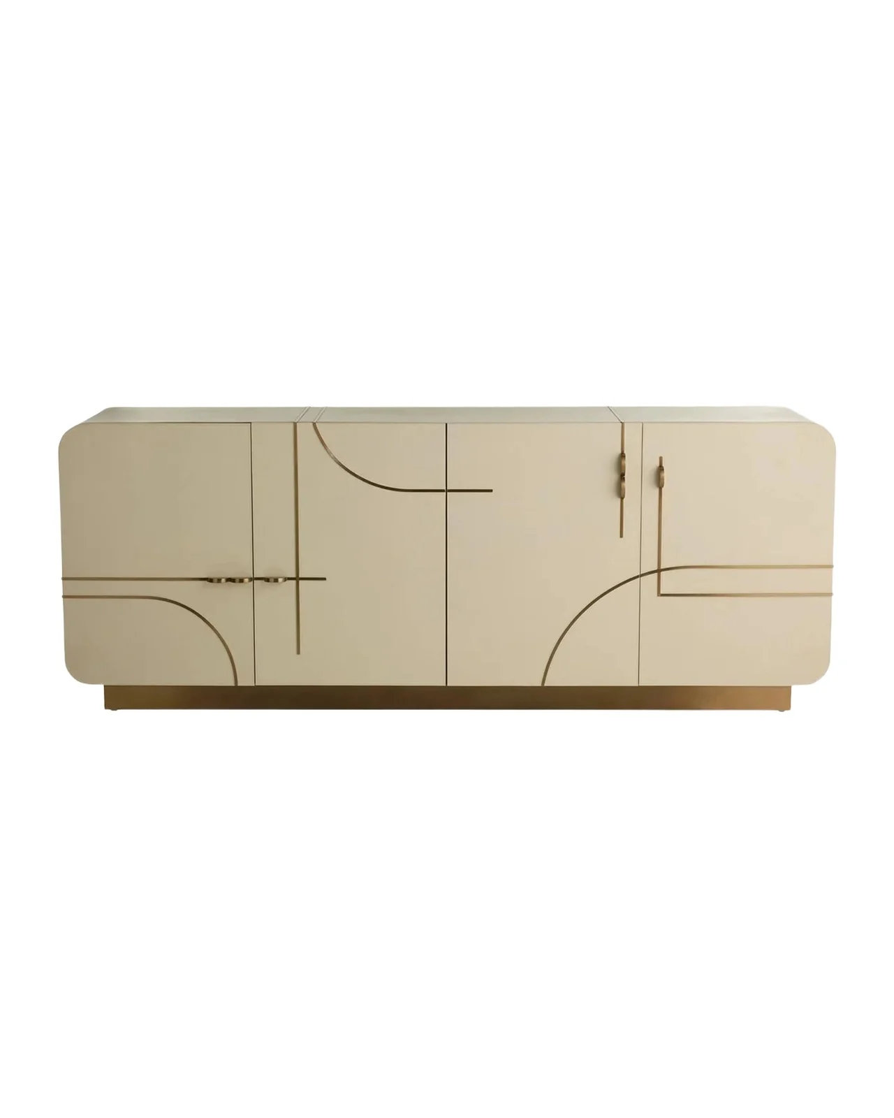 Arteriors Montevito Credenza