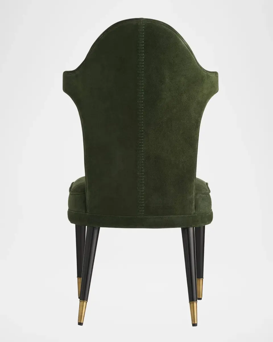 Arteriors Lincoln Dining Chair | Thumbnail 5 Arteriors Lincoln Dining Chair | Thumbnail 5