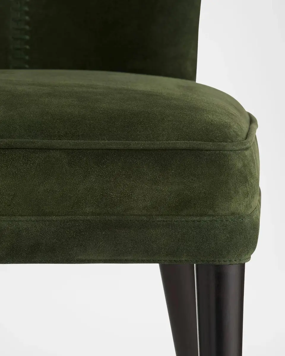 Arteriors Lincoln Dining Chair | Thumbnail 6 Arteriors Lincoln Dining Chair | Thumbnail 6