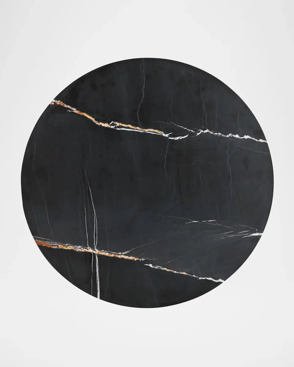 Arteriors Lancelot End Table | Thumbnail 3