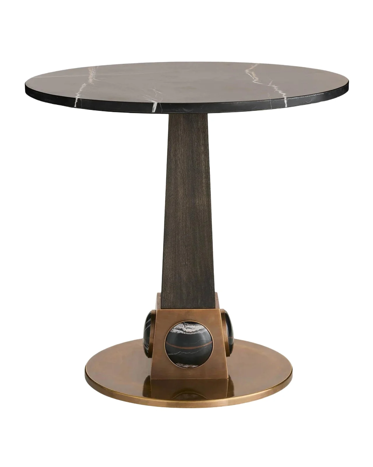 Arteriors Lancelot End Table