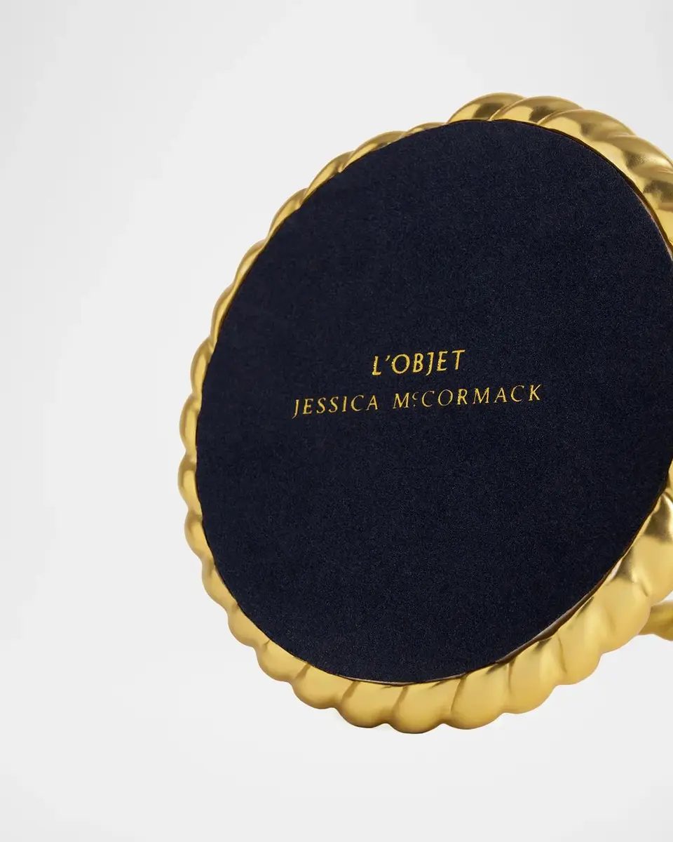 L'Objet L 'Objet x Jessica McCormack Vanity Mirror | Thumbnail 5 L'Objet L 'Objet x Jessica McCormack Vanity Mirror | Thumbnail 5