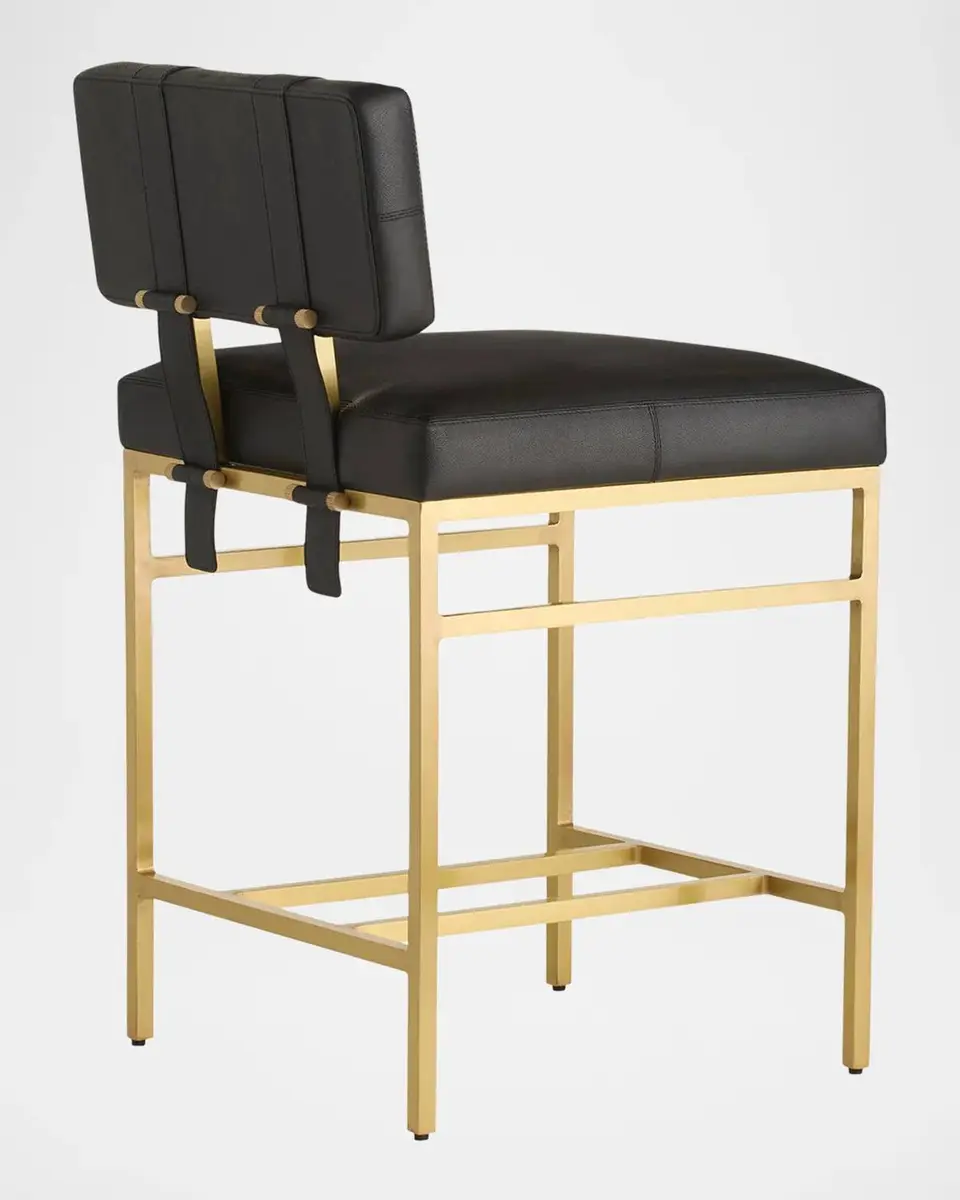 Arteriors Laney Counter Stool | Thumbnail 3