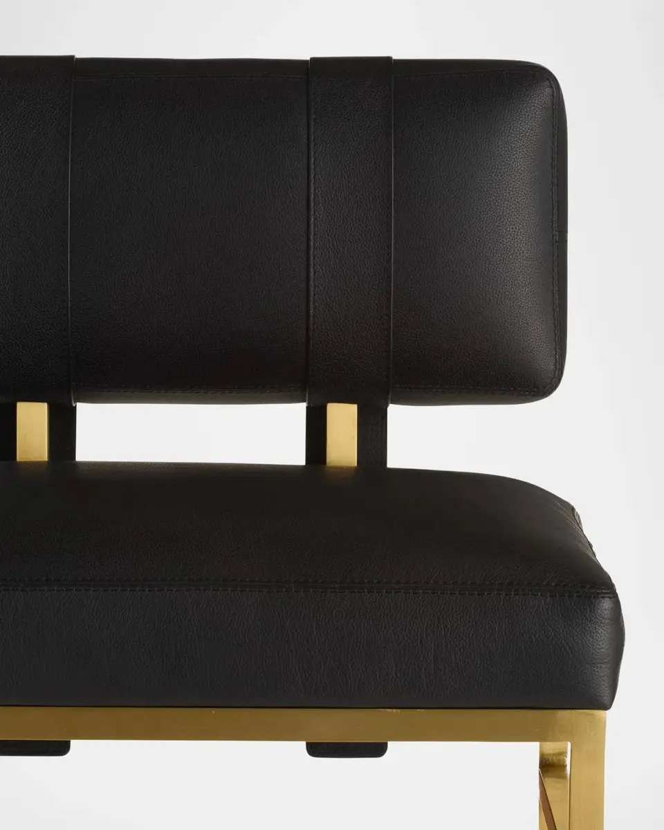 Arteriors Laney Counter Stool | Thumbnail 4