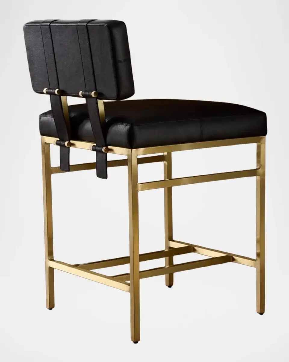 Arteriors Laney Counter Stool | Thumbnail 6