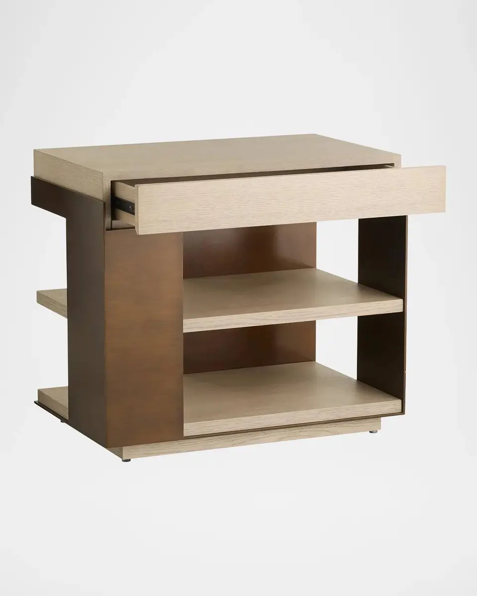 Arteriors Norwich Side Table | Thumbnail 2 Arteriors Norwich Side Table | Thumbnail 2