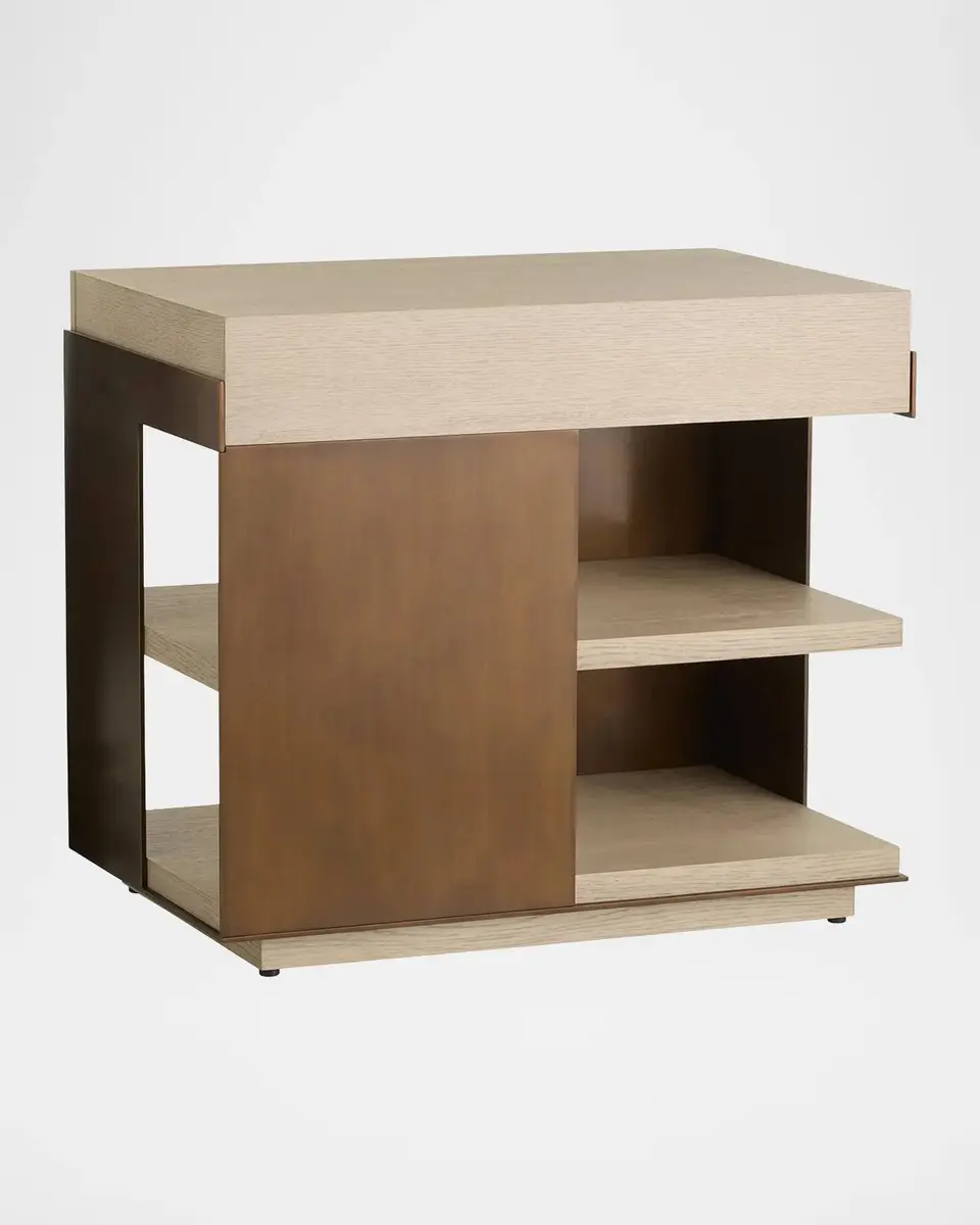 Arteriors Norwich Side Table | Thumbnail 4 Arteriors Norwich Side Table | Thumbnail 4