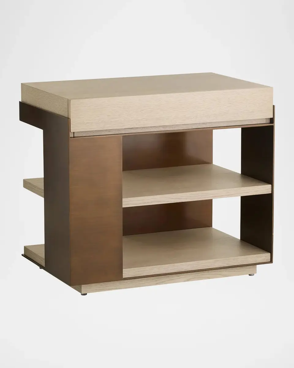 Arteriors Norwich Side Table | Thumbnail 5 Arteriors Norwich Side Table | Thumbnail 5