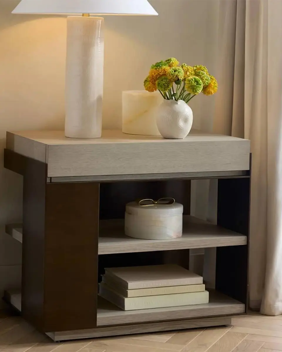 Arteriors Norwich Side Table | Thumbnail 8 Arteriors Norwich Side Table | Thumbnail 8