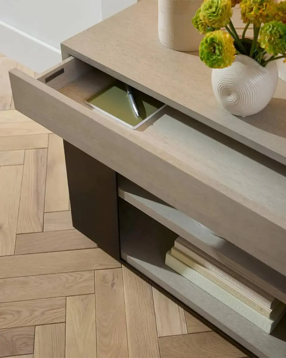 Arteriors Norwich Side Table | Thumbnail 9 Arteriors Norwich Side Table | Thumbnail 9