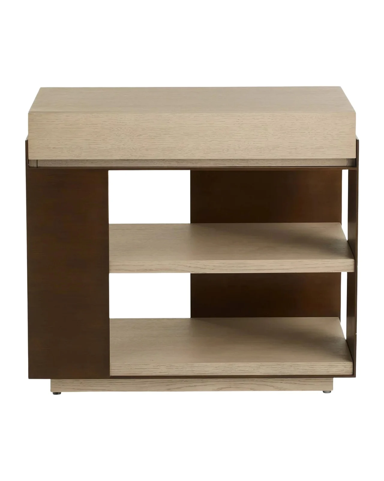 Arteriors Norwich Side Table