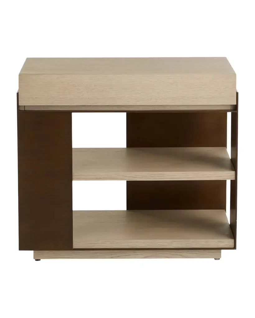 Arteriors Norwich Side Table