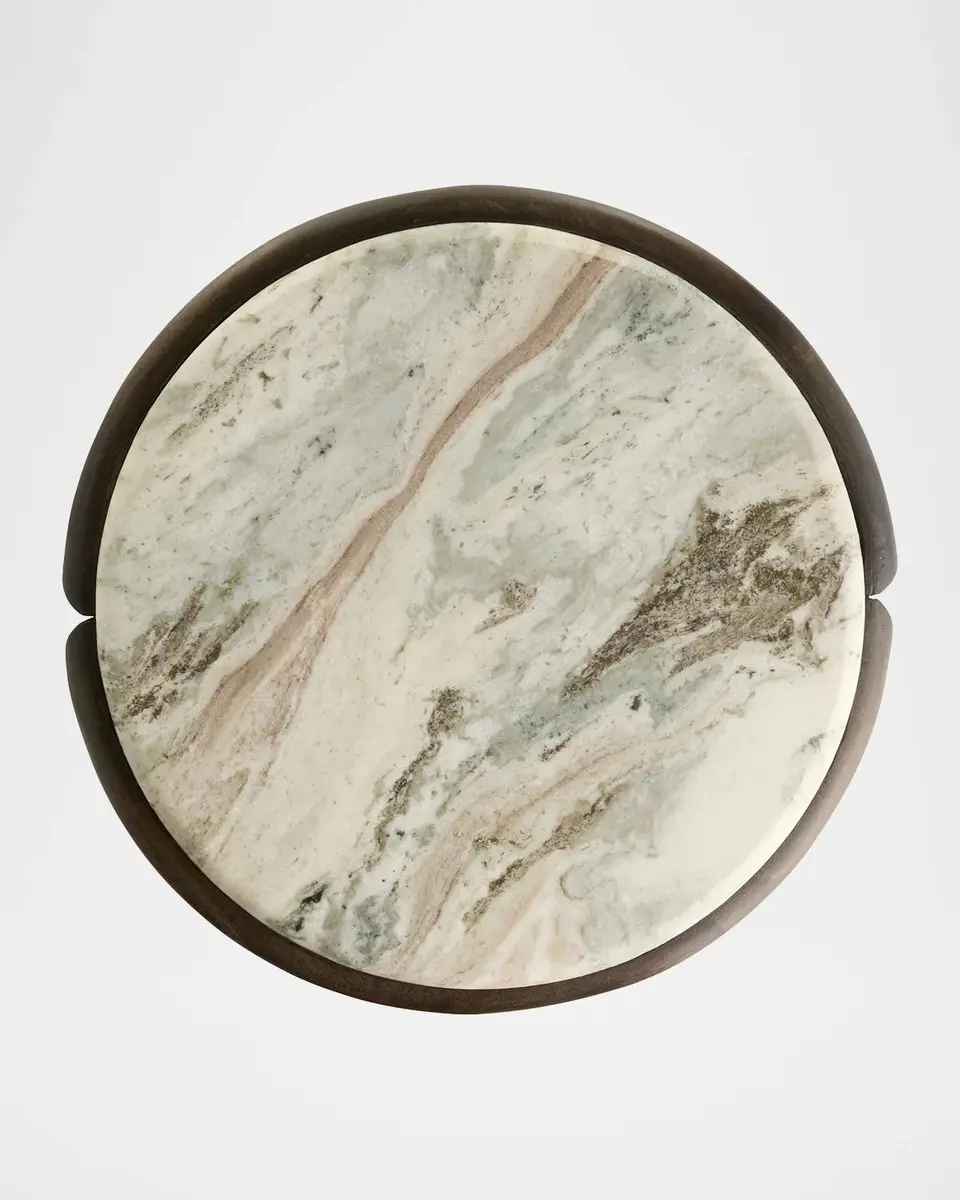 Arteriors Mckenna End Table | Thumbnail 4 Arteriors Mckenna End Table | Thumbnail 4