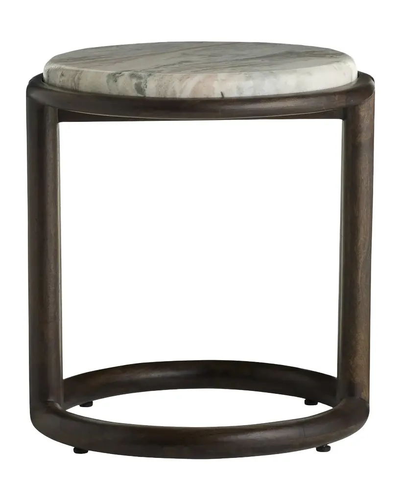 Arteriors Mckenna End Table