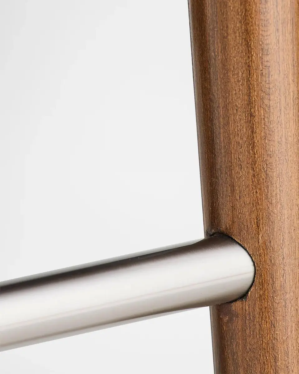 Arteriors Keegan Bar Stool | Thumbnail 7 Arteriors Keegan Bar Stool | Thumbnail 7