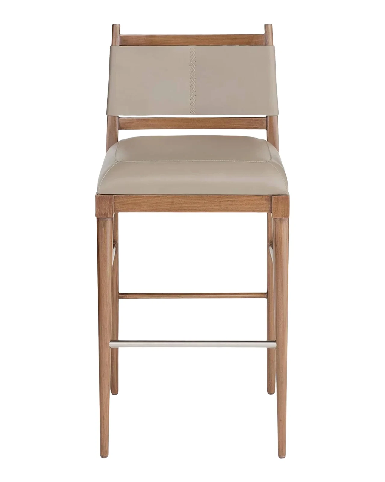 Arteriors Keegan Bar Stool