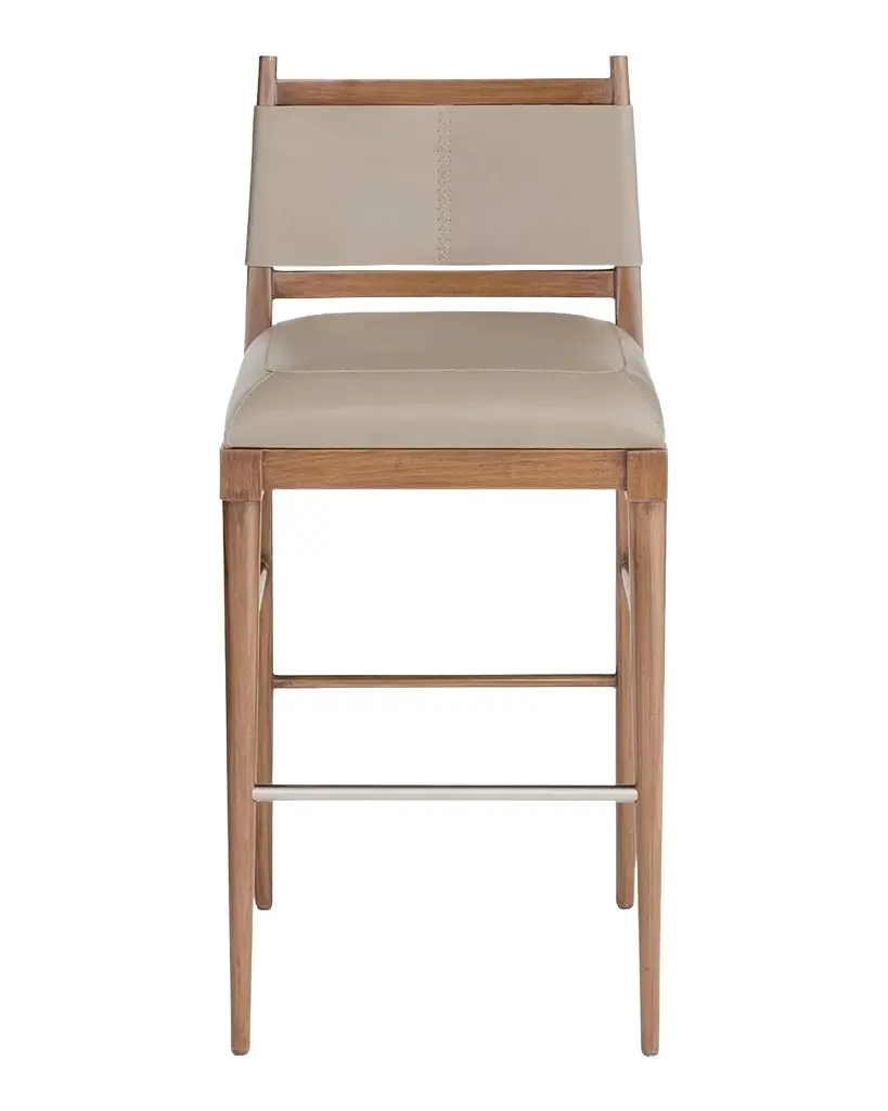 Arteriors Keegan Bar Stool