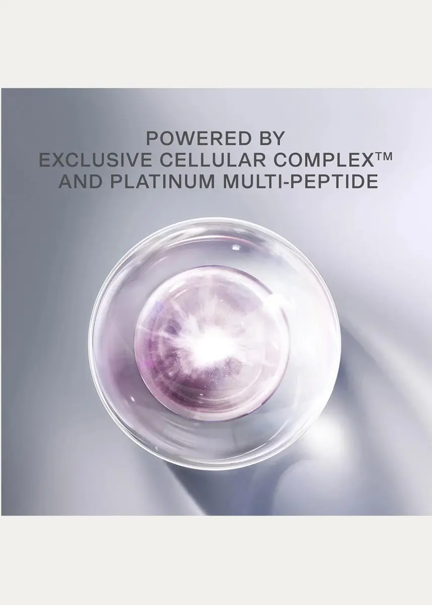 La Prairie Platinum Rare Haute-Rejuvenation Eye Cream, 0.68 oz. | Thumbnail 3 La Prairie Platinum Rare Haute-Rejuvenation Eye Cream, 0.68 oz. | Thumbnail 3