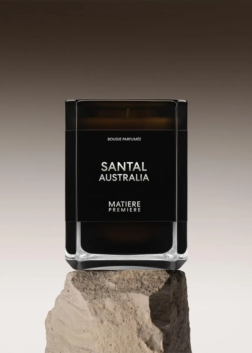 Matiere Premiere Santal Australia Candle, 7 oz. | Thumbnail 3 Matiere Premiere Santal Australia Candle, 7 oz. | Thumbnail 3