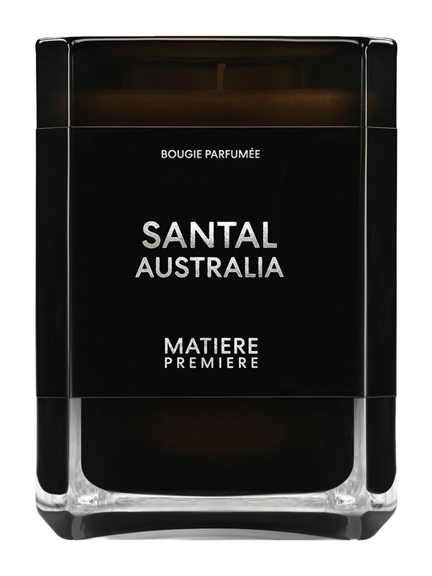 Matiere Premiere Santal Australia Candle, 7 oz.