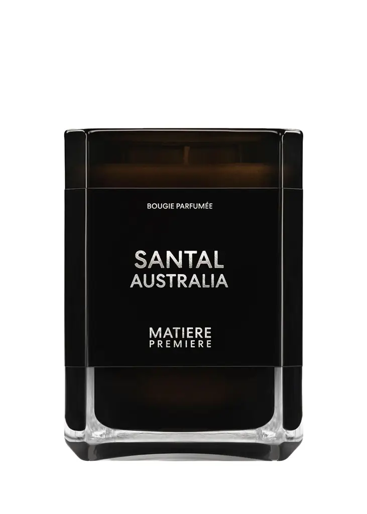 Matiere Premiere Santal Australia Candle, 7 oz.