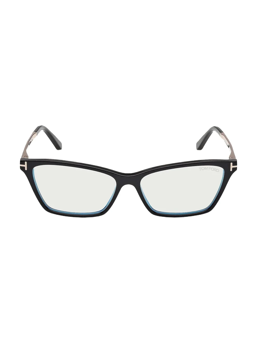 56MM Blue Block Rectangular Eyeglasses 56MM Blue Block Rectangular Eyeglasses