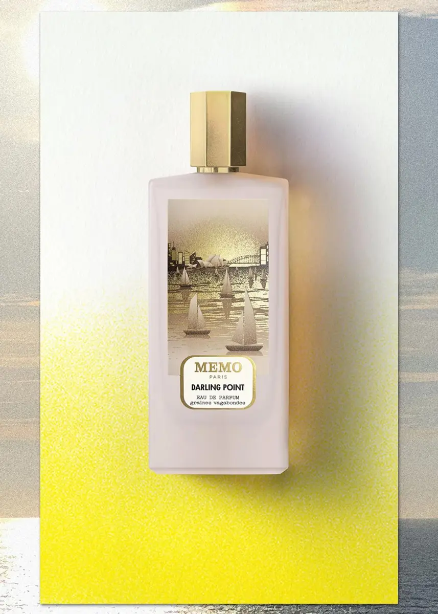 Memo Paris Darling Point Eau de Parfum, 2.5 oz. | Thumbnail 2