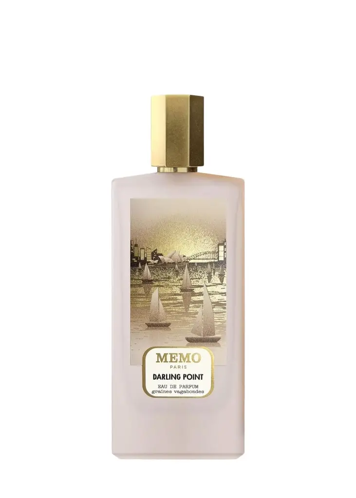Memo Paris Darling Point Eau de Parfum, 2.5 oz.