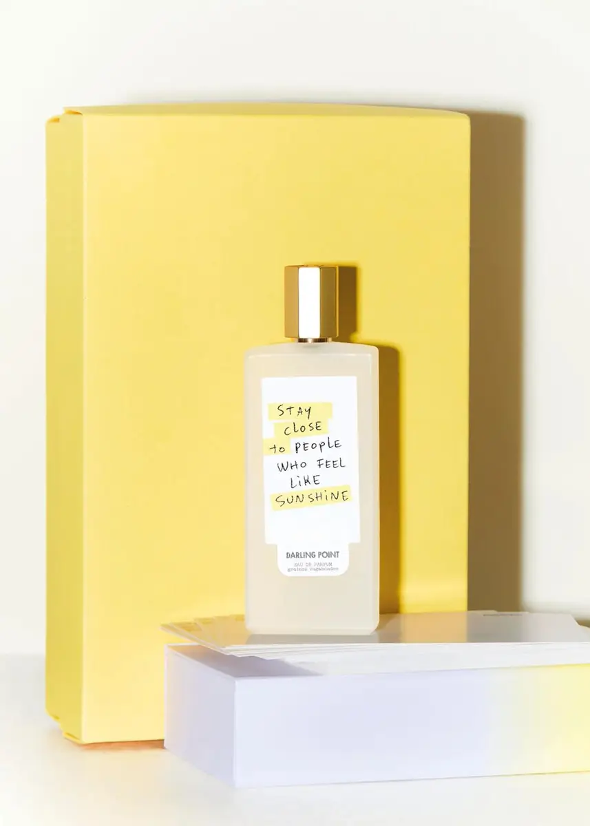 Memo Paris x Thomas Lelu Limited Edition Darling Point Eau de Parfum, 2.5 oz. | Thumbnail 4