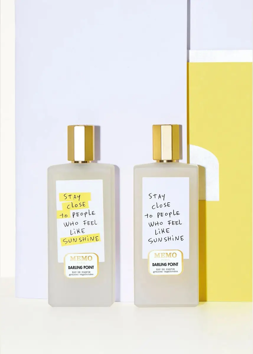 Memo Paris x Thomas Lelu Limited Edition Darling Point Eau de Parfum, 2.5 oz. | Thumbnail 5