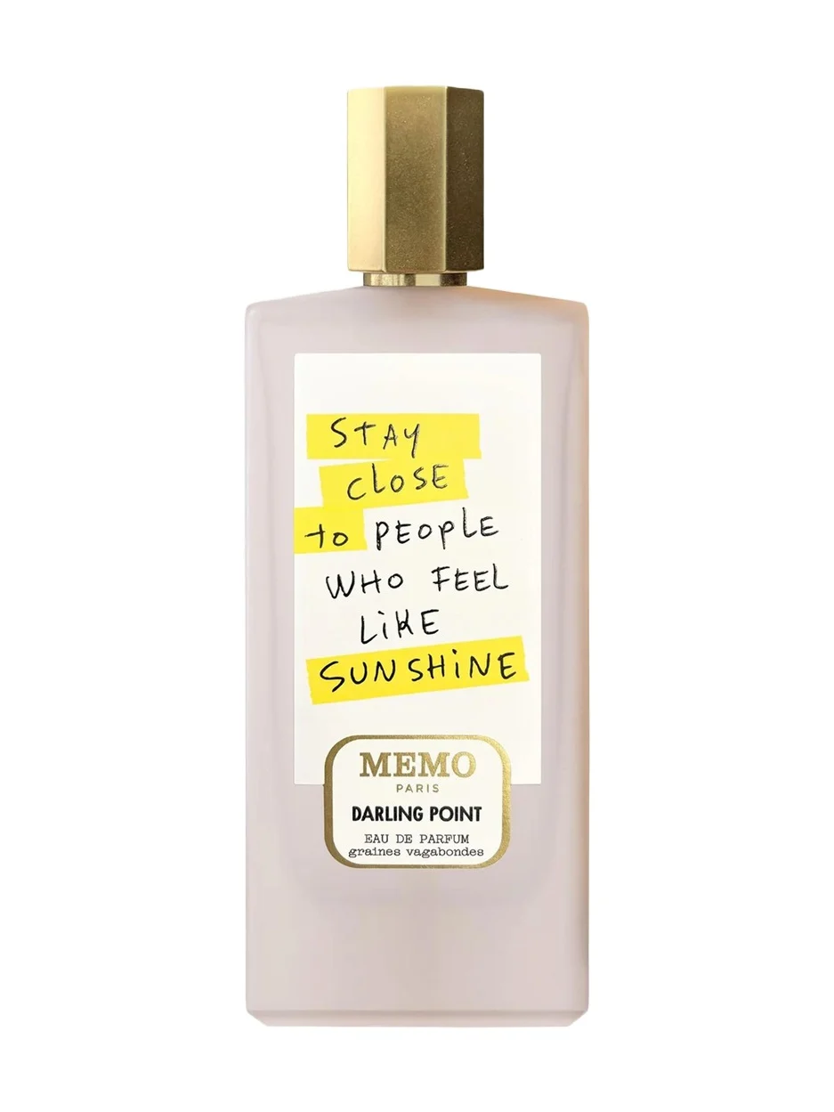 Memo Paris x Thomas Lelu Limited Edition Darling Point Eau de Parfum, 2.5 oz.