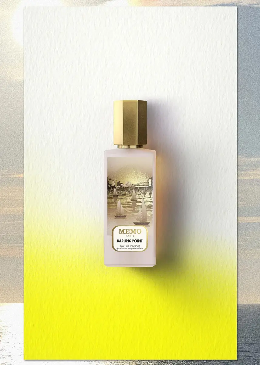 Memo Paris Darling Point Eau de Parfum, 1.7 oz. | Thumbnail 2