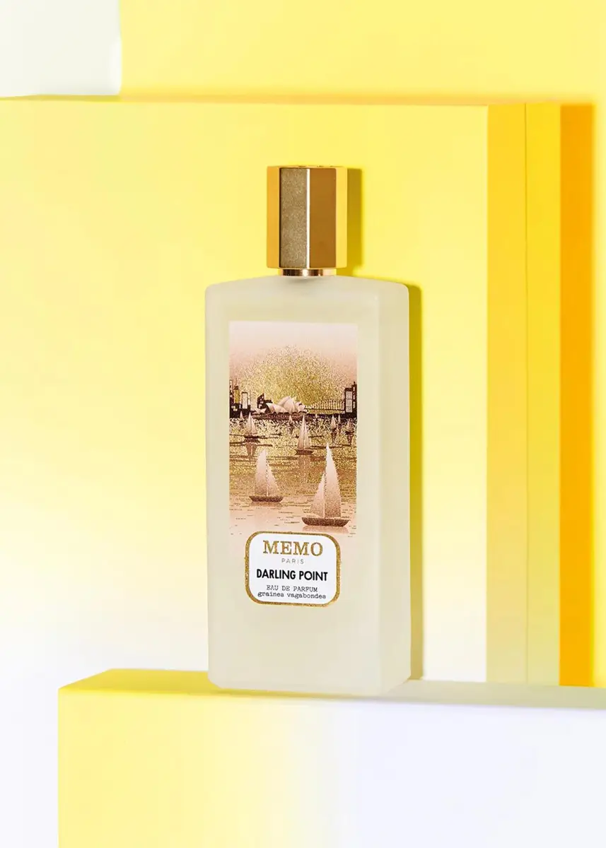 Memo Paris Darling Point Eau de Parfum, 1.7 oz. | Thumbnail 4
