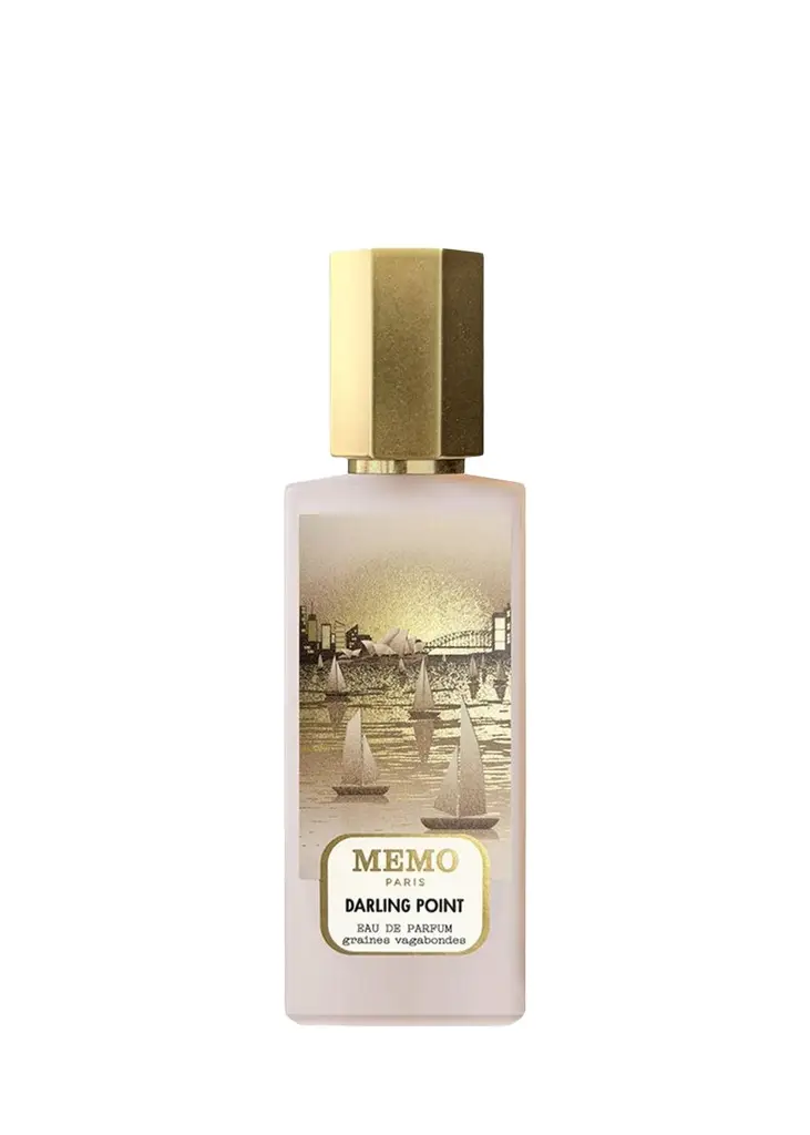 Memo Paris Darling Point Eau de Parfum, 1.7 oz.