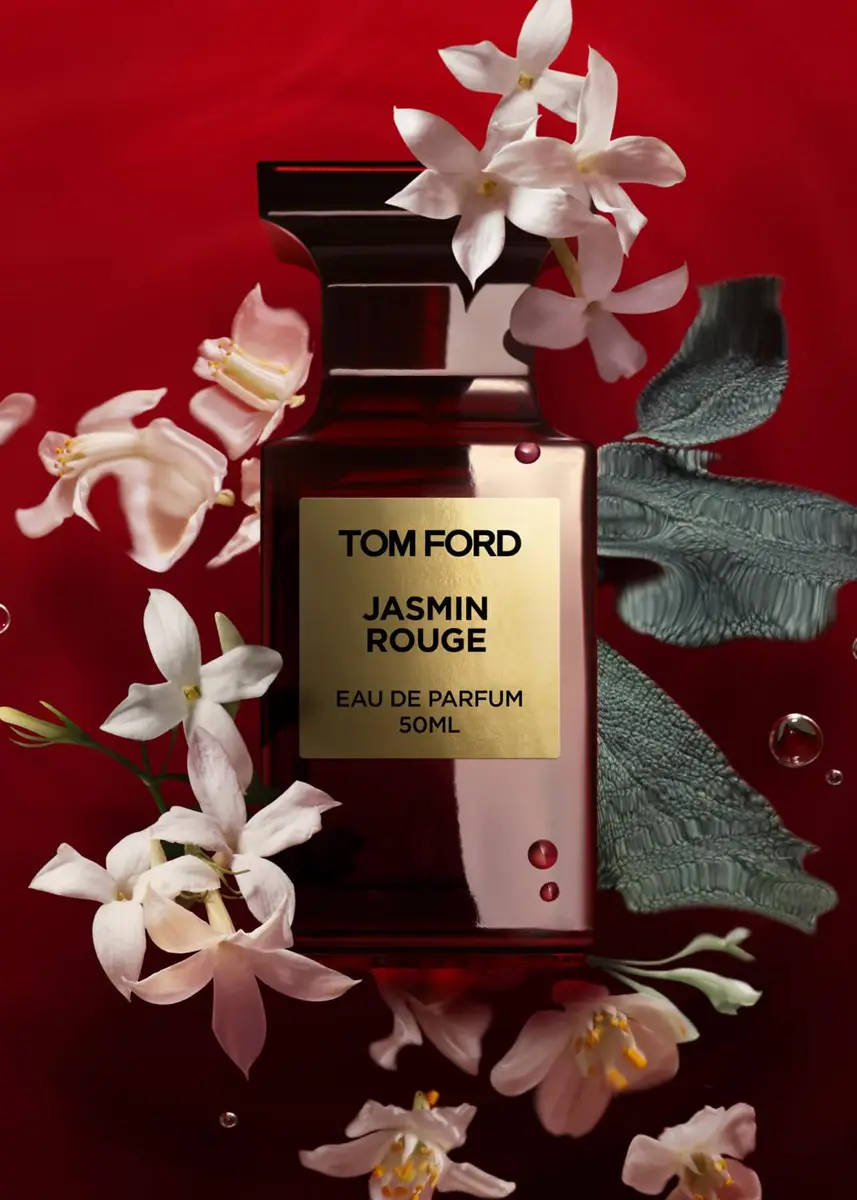 Tom Ford Jasmin Rouge Eau de Parfum Fragrance | Thumbnail 2