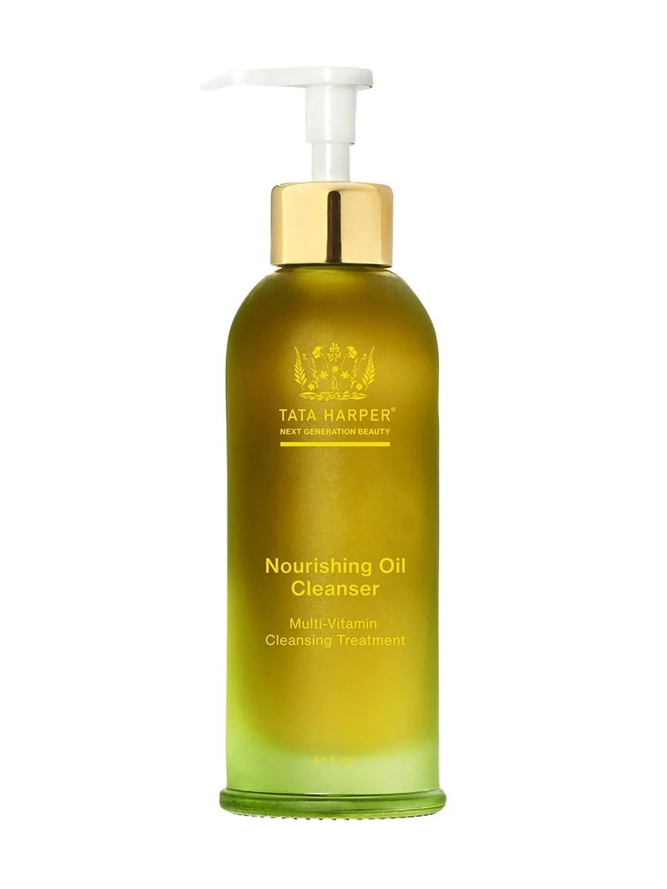 Tata Harper Nourishing Oil Cleanser, 4.1 oz./ 121 mL