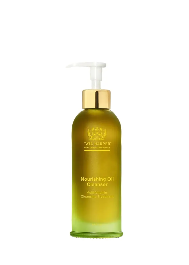 Tata Harper Nourishing Oil Cleanser, 4.1 oz./ 121 mL