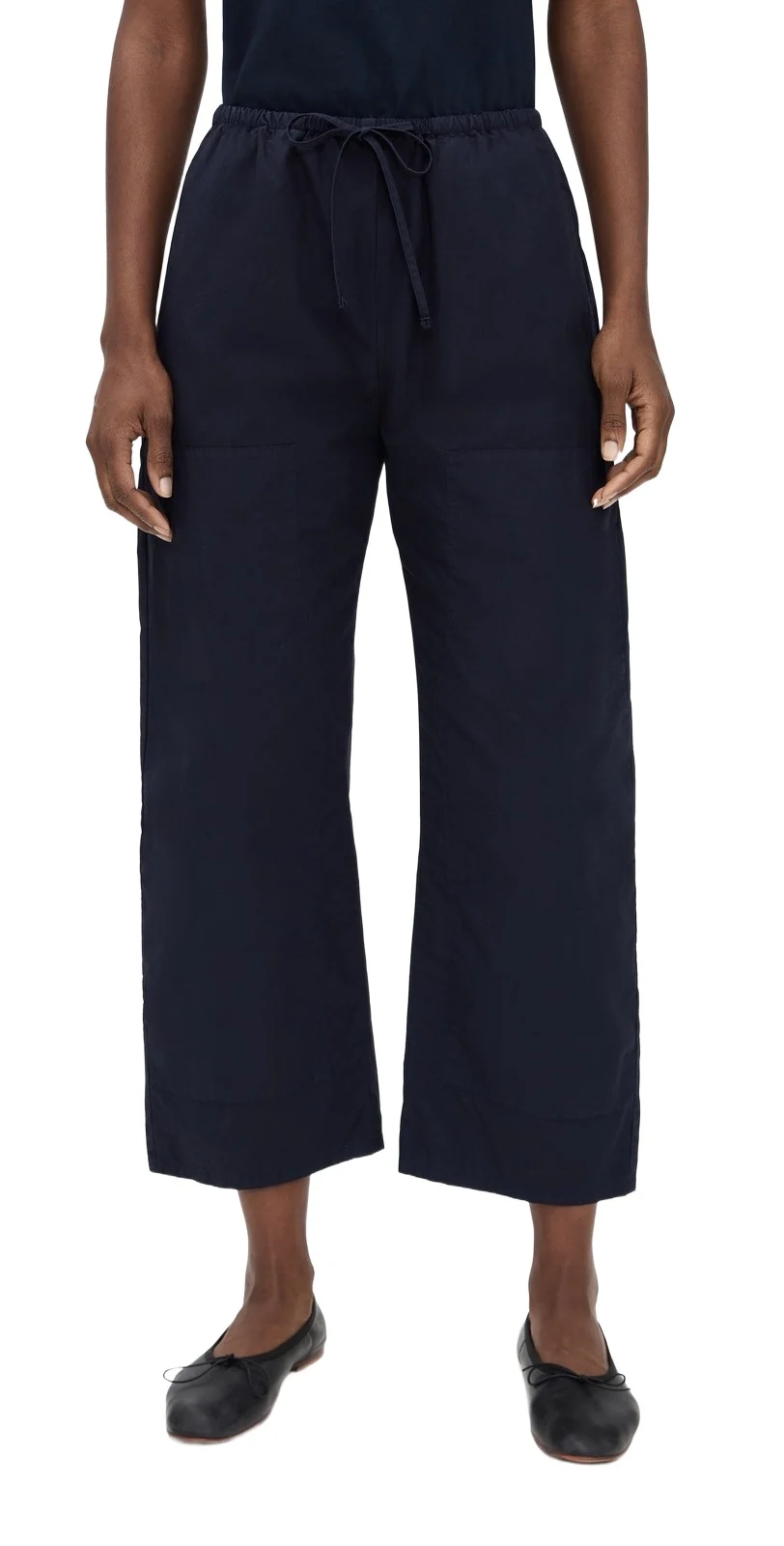 LESET Kyoto Carpenter Pants