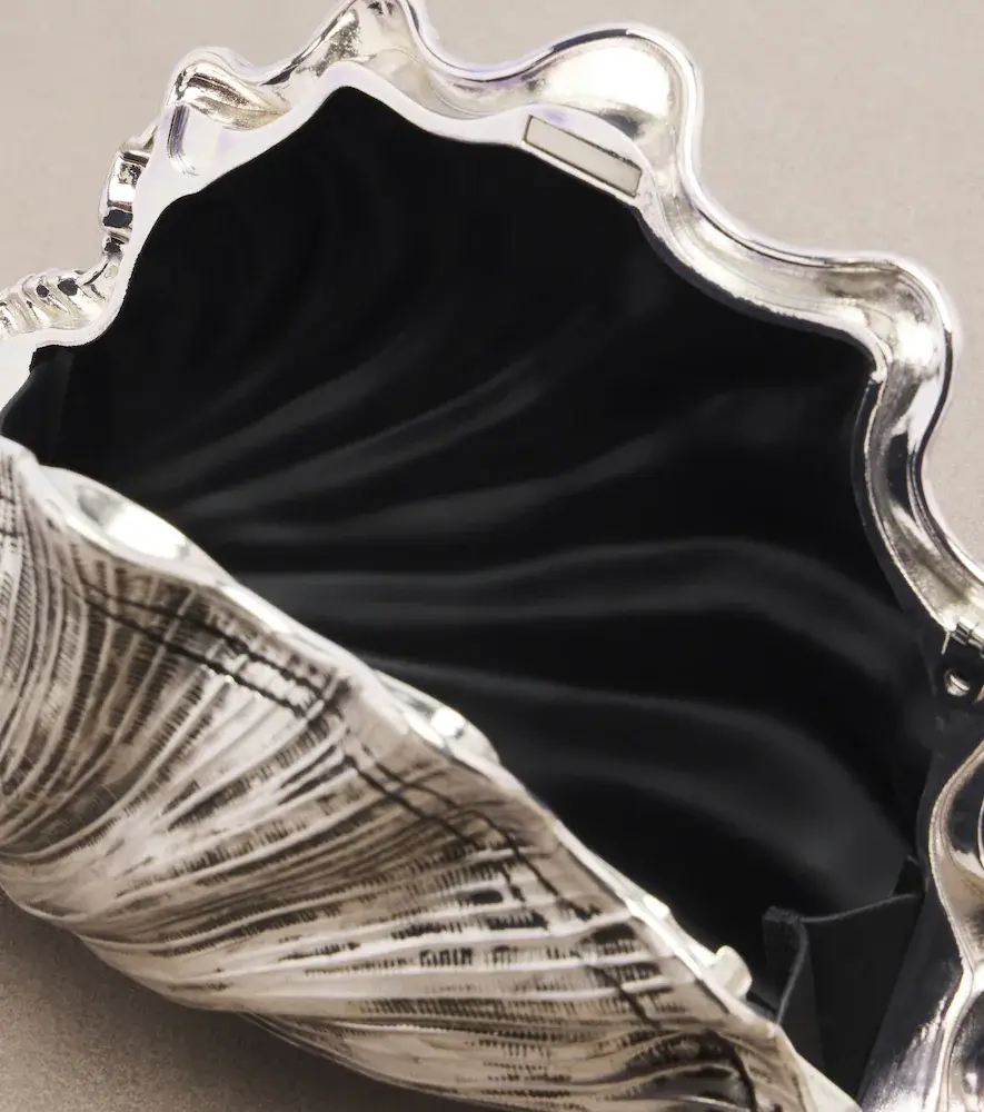 JW Anderson Shell clutch | Thumbnail 2