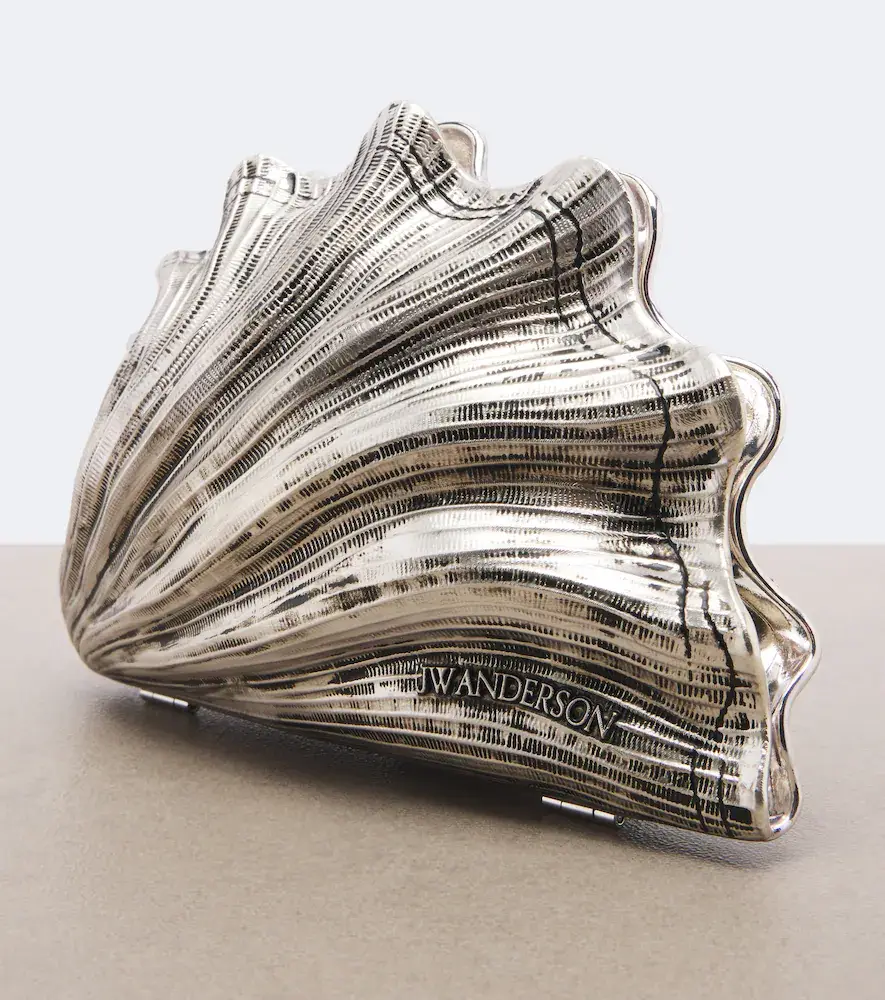 JW Anderson Shell clutch | Thumbnail 3