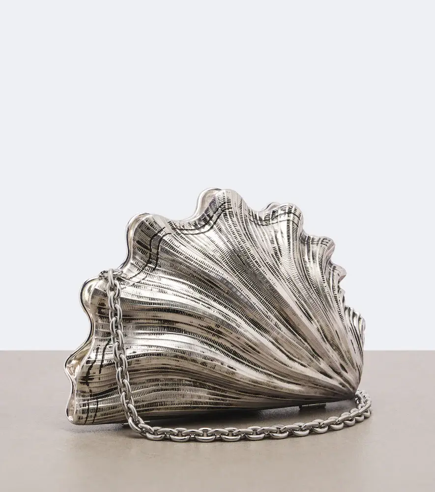 JW Anderson Shell clutch | Thumbnail 4
