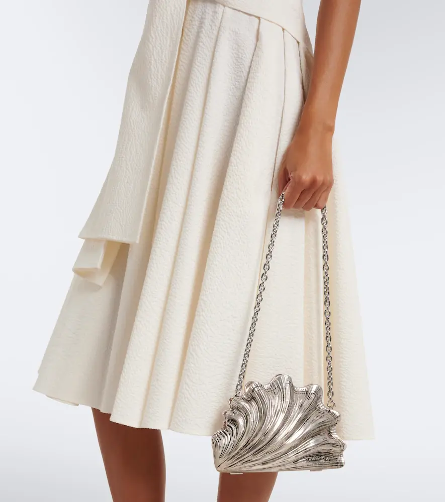 JW Anderson Shell clutch | Thumbnail 5