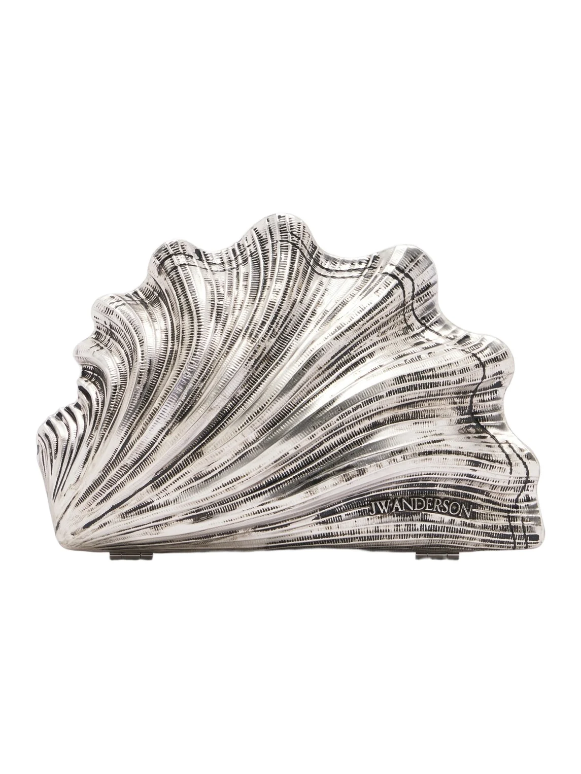 Shell clutch
