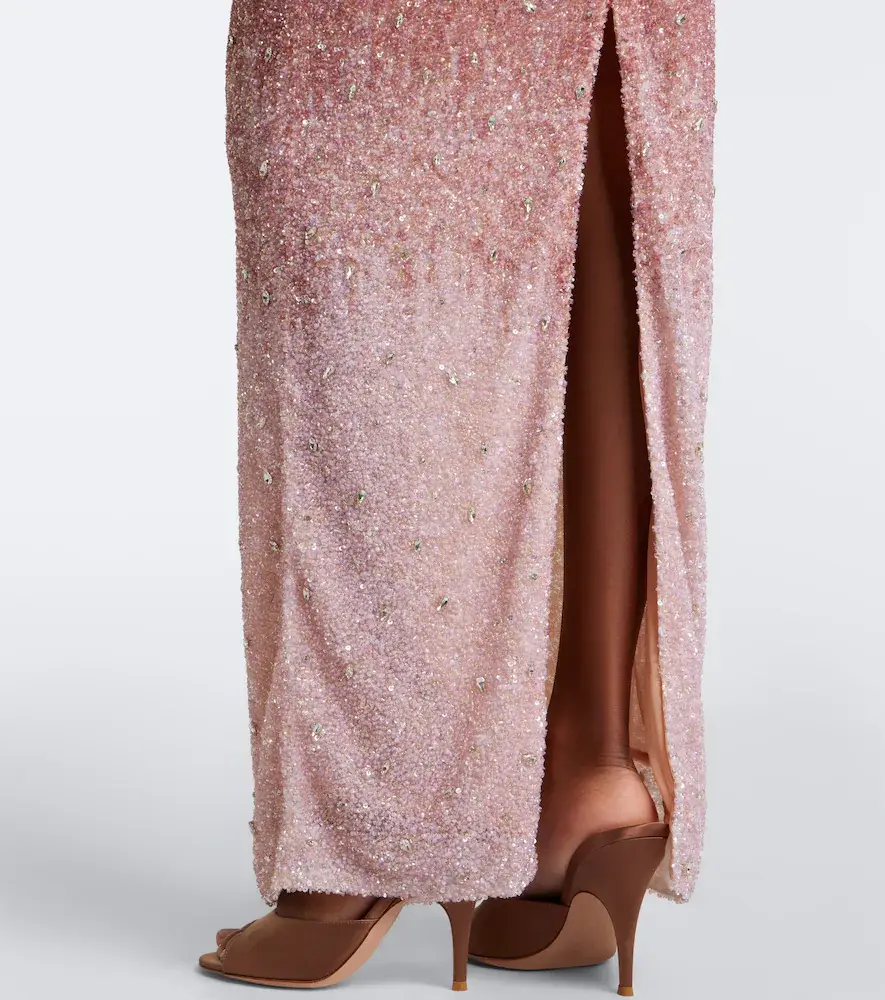 RACHEL GILBERT Kaity embellished gown | Thumbnail 2 RACHEL GILBERT Kaity embellished gown | Thumbnail 2